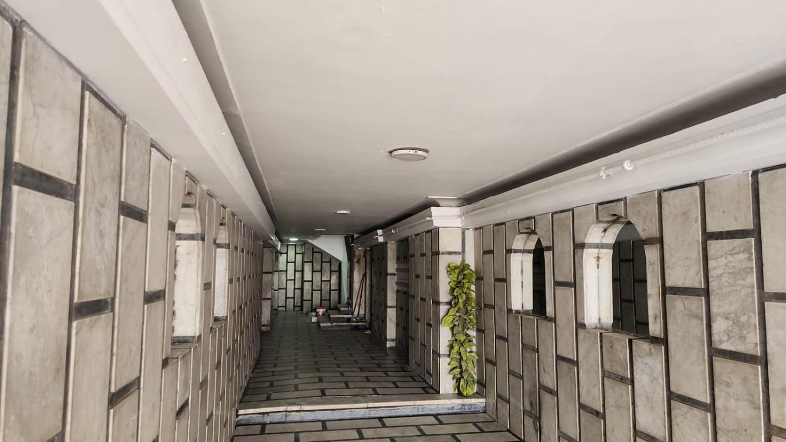 مصر Apartmán Alexandrie
